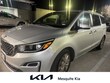  Kia Sedona