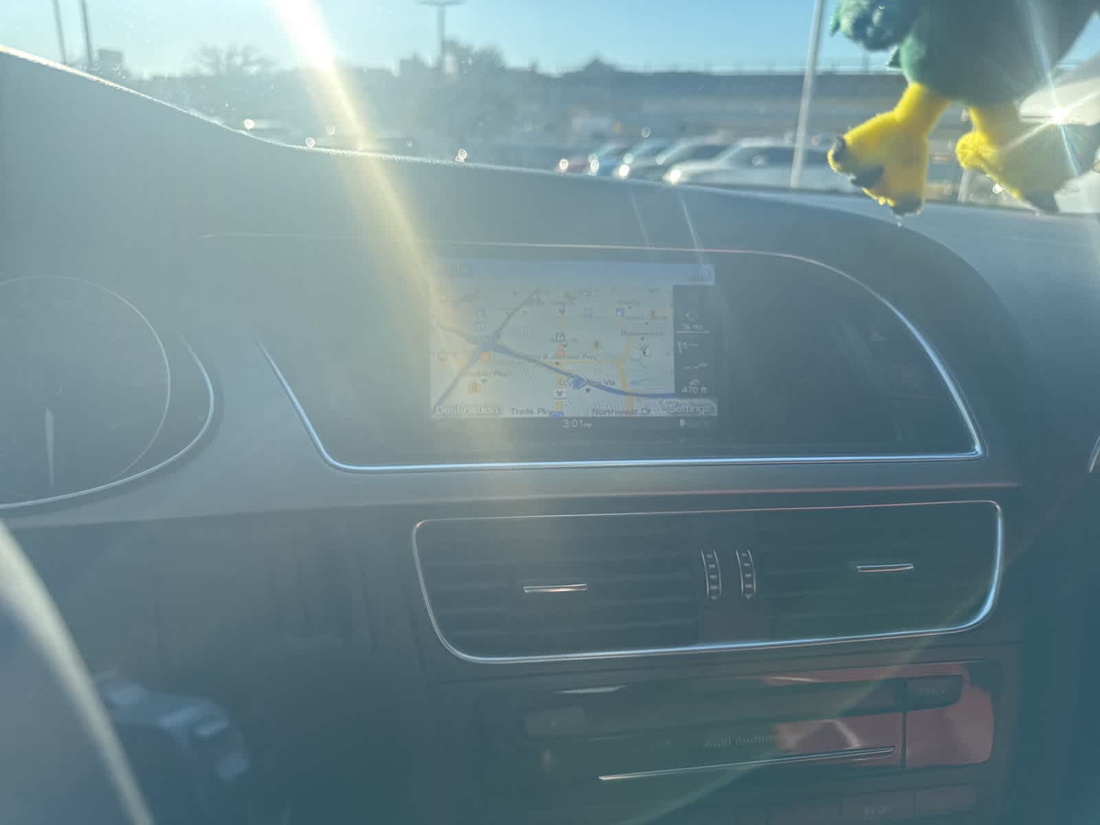 Thumbnail: 2014 Audi S4 - 2