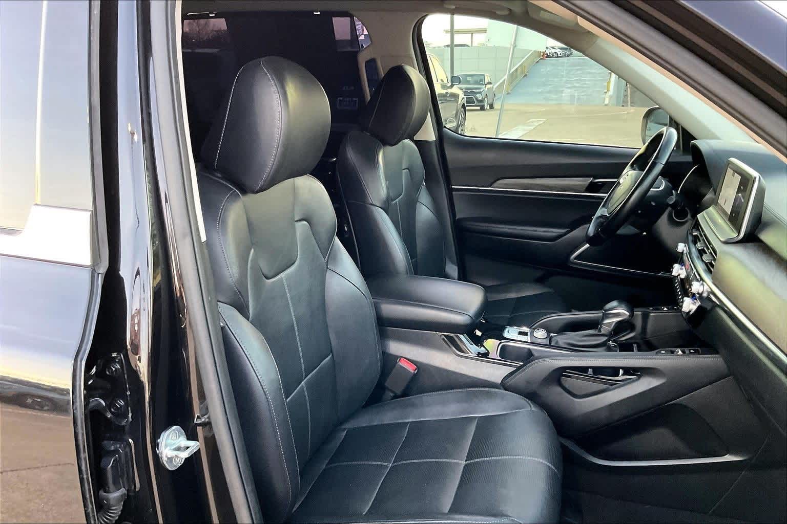 Thumbnail: 2022 Kia Telluride - 12