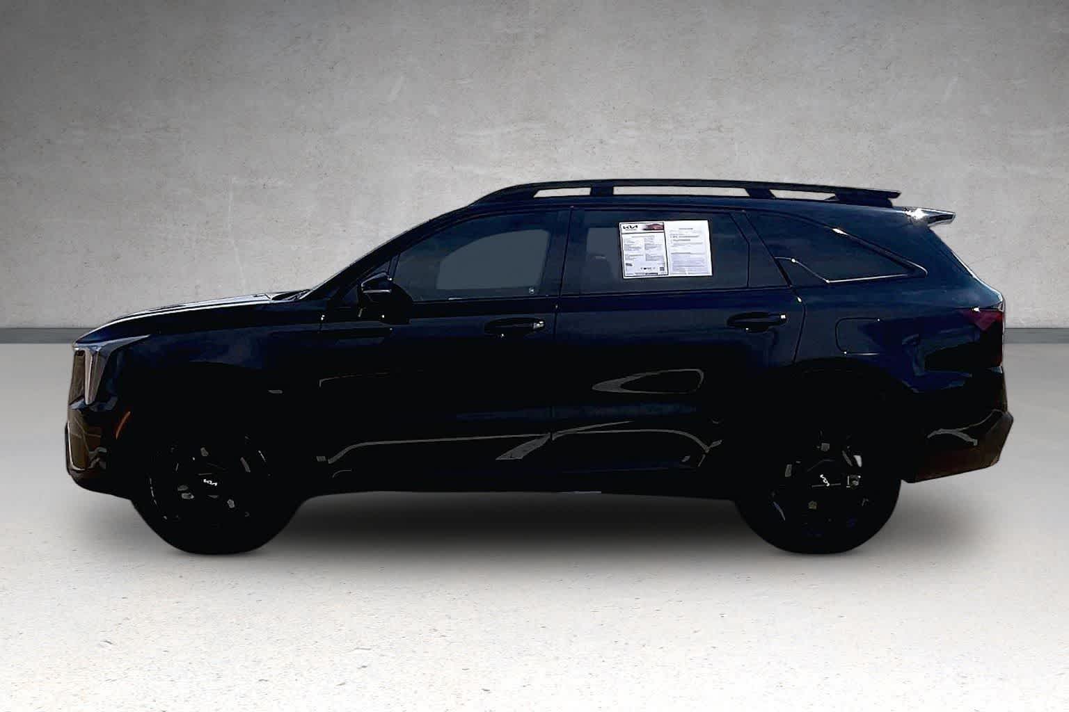 Thumbnail: 2024 Kia Sorento - 4