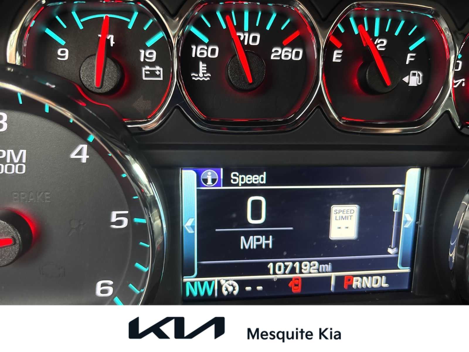 2017 GMC Yukon SLT -
                  Mesquite, TX