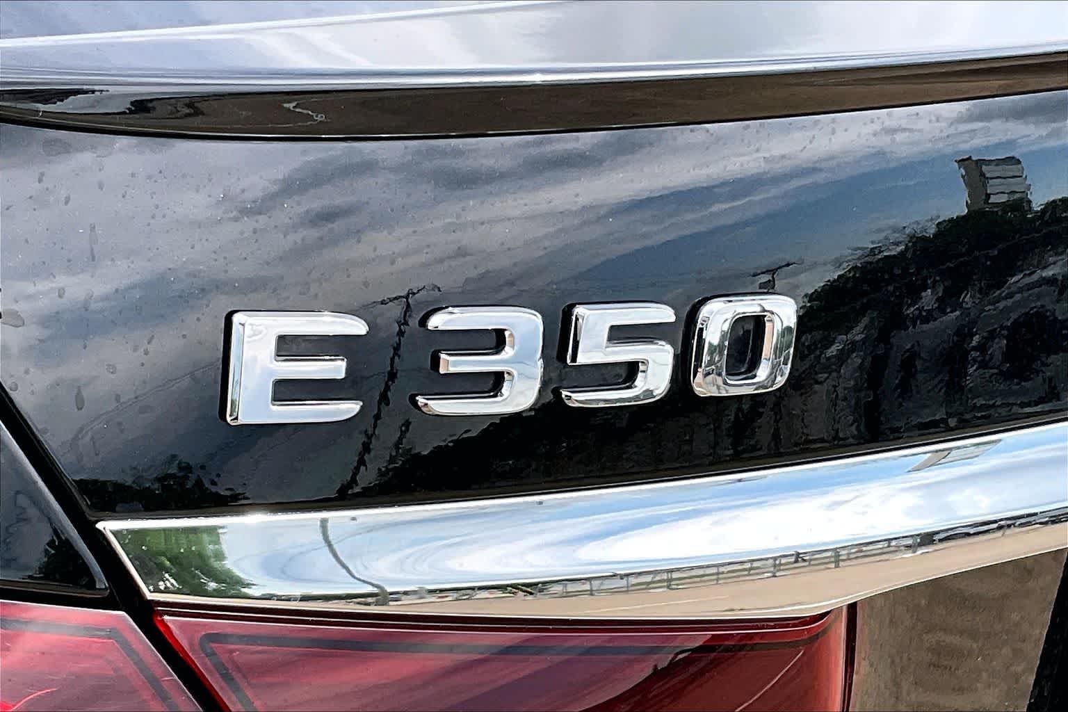 Thumbnail: 2022 Mercedes-Benz E-Class - 7