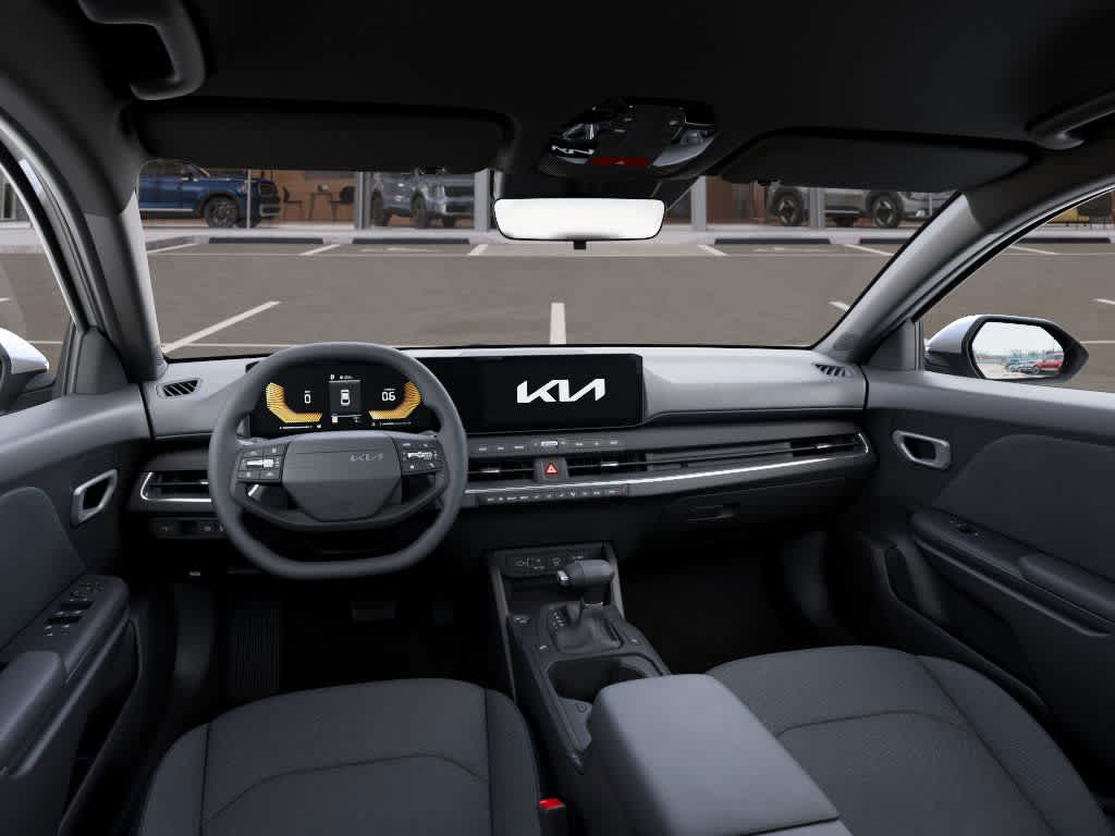 Thumbnail: 2026 Kia K4 - 14