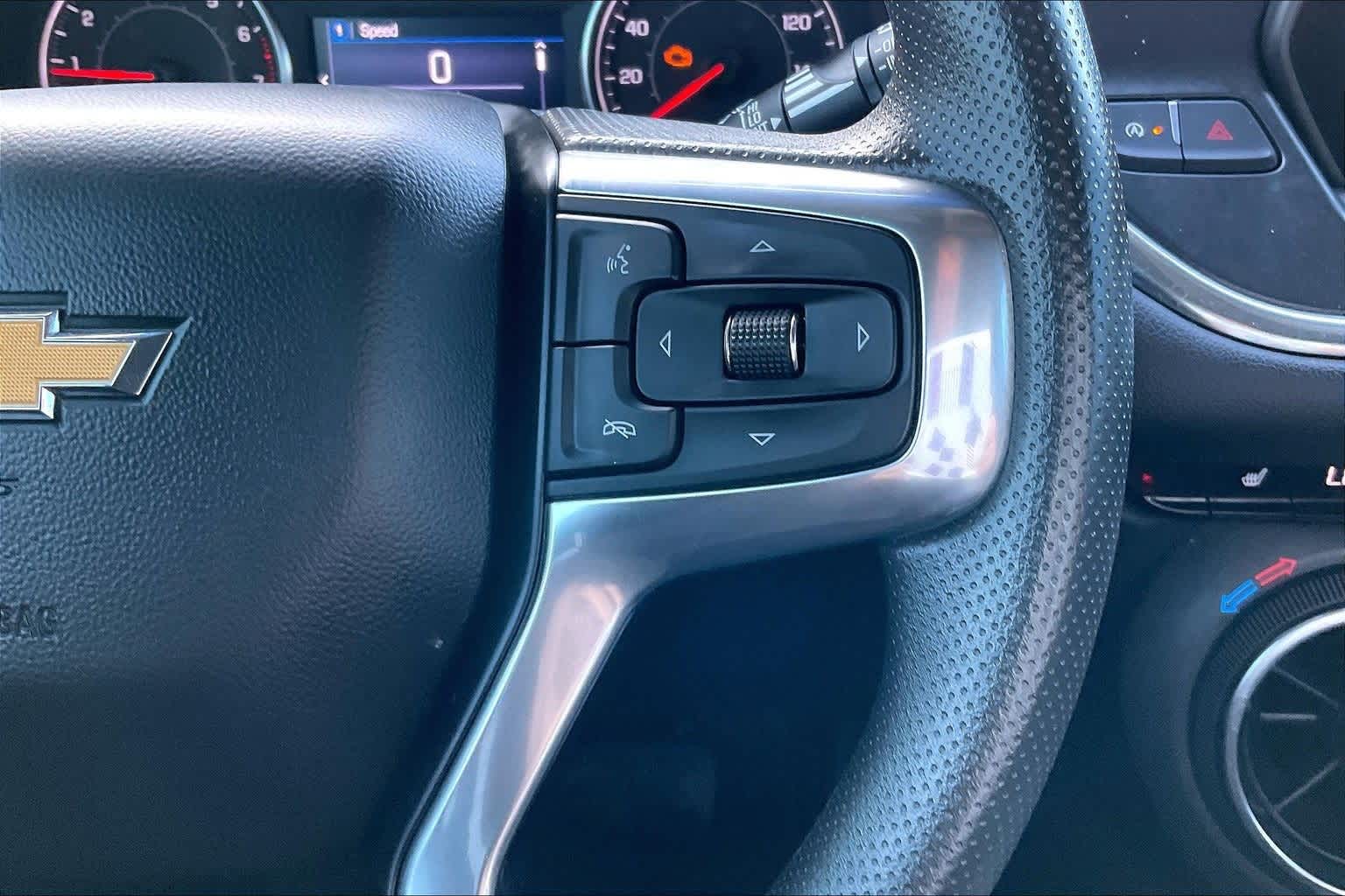 Thumbnail: 2022 Chevrolet Blazer - 24