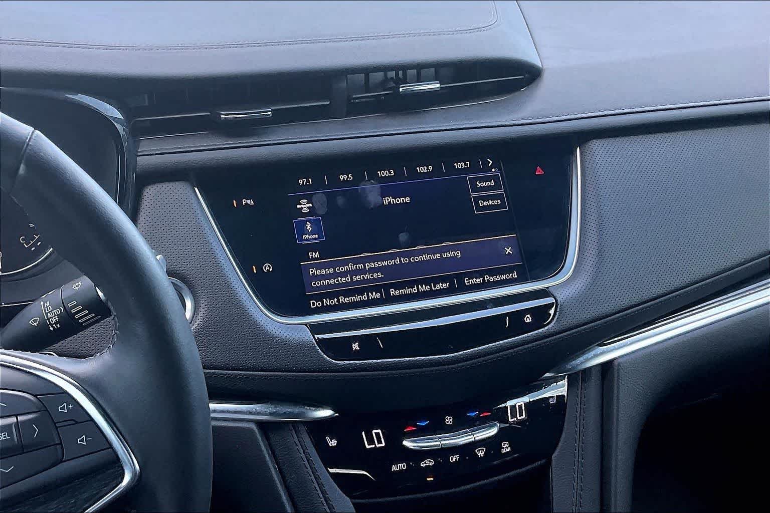Thumbnail: 2023 Cadillac XT5 - 14