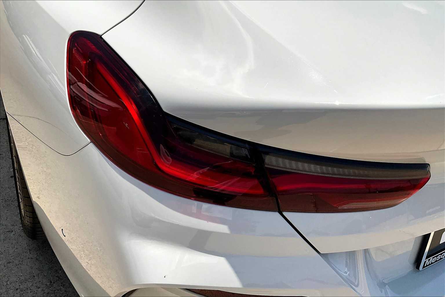 Thumbnail: 2022 BMW 8 Series - 29