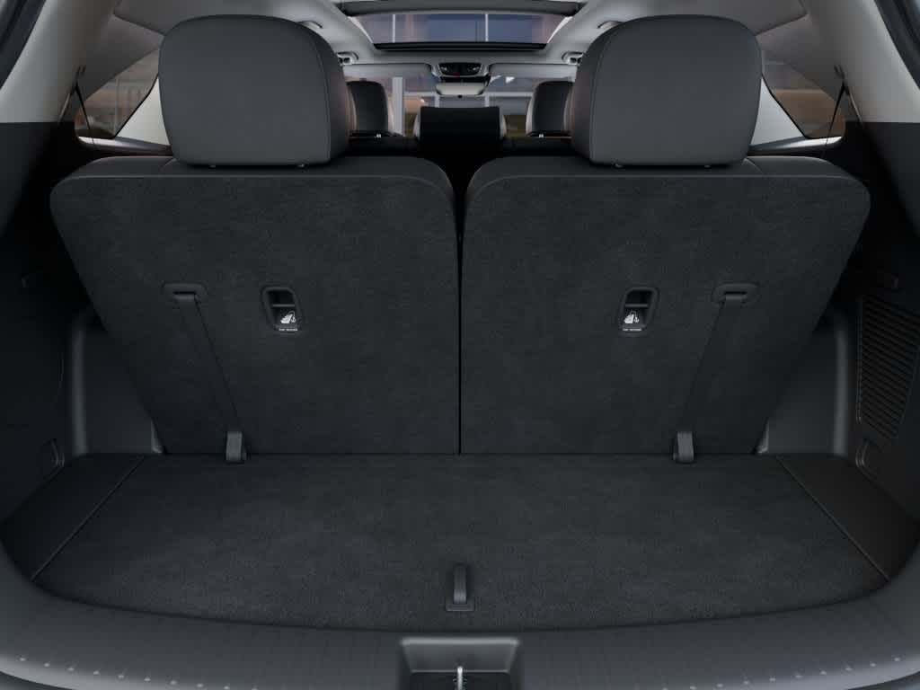 Thumbnail: 2024 Kia Sorento - 19