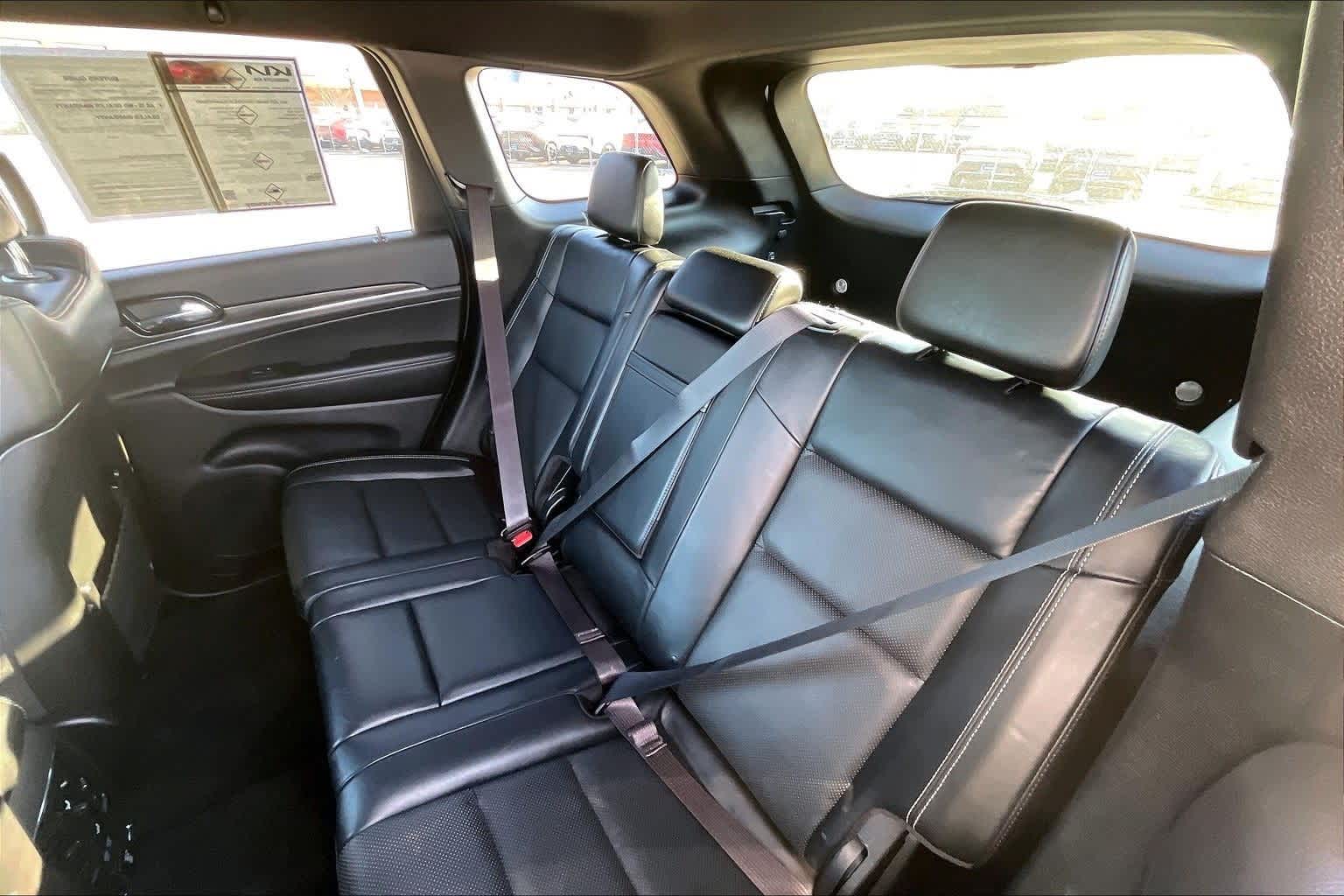 Thumbnail: 2021 Jeep Grand Cherokee - 28