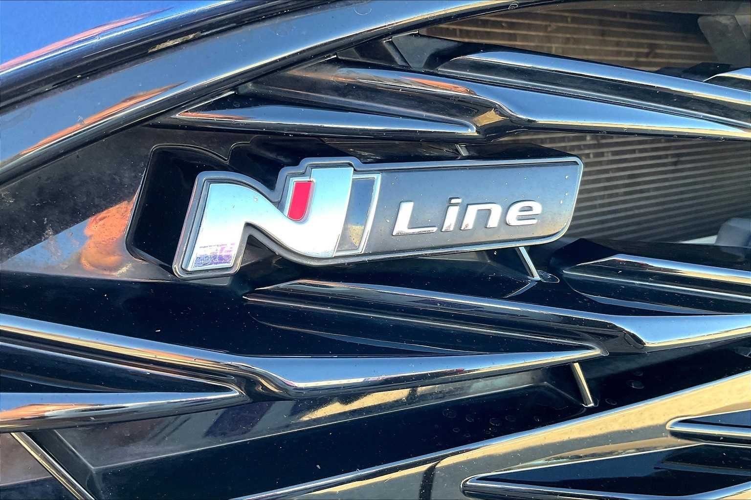 Thumbnail: 2022 Hyundai Sonata - 7