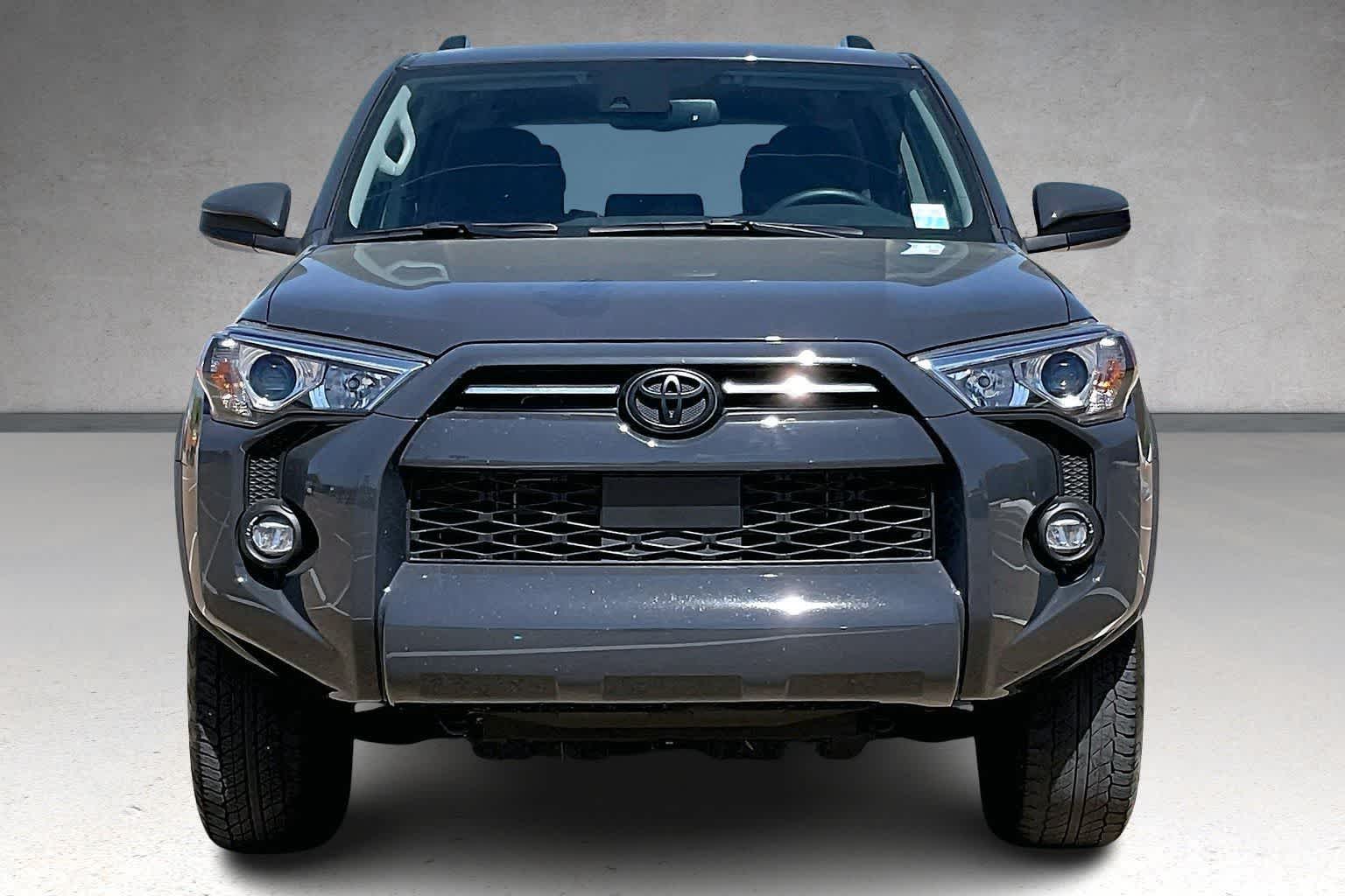 Thumbnail: 2024 Toyota 4Runner - 6
