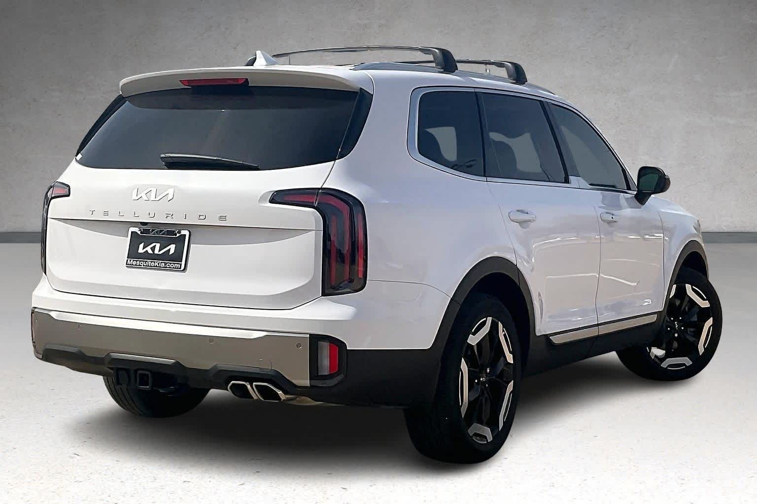 Thumbnail: 2025 Kia Telluride - 21