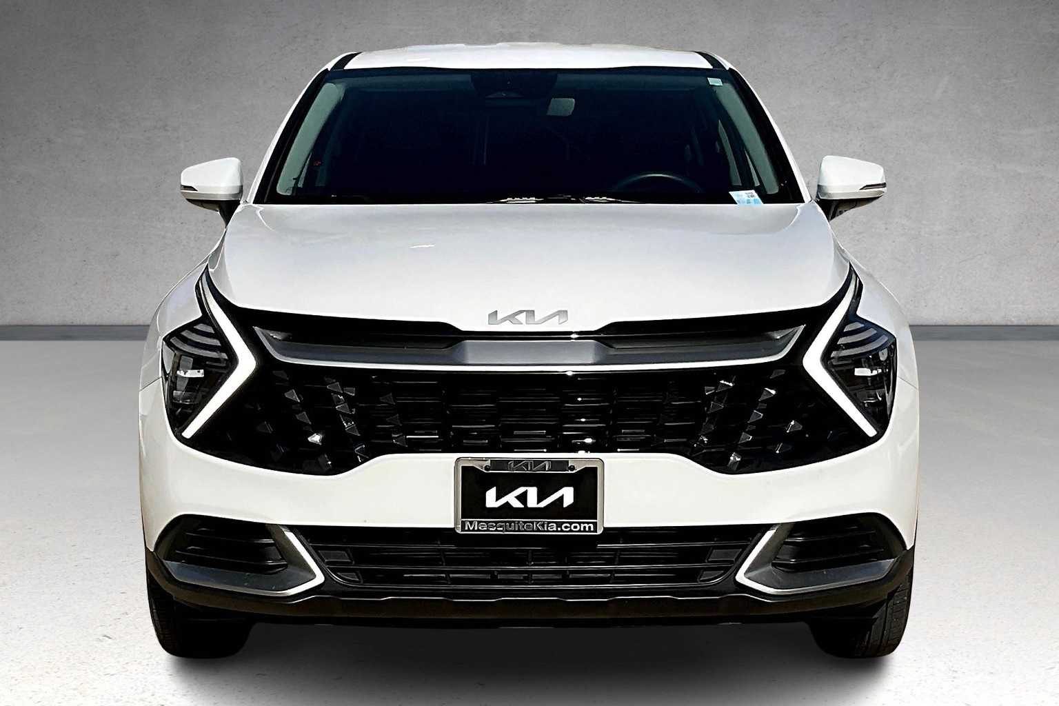 Thumbnail: 2025 Kia Sportage - 6