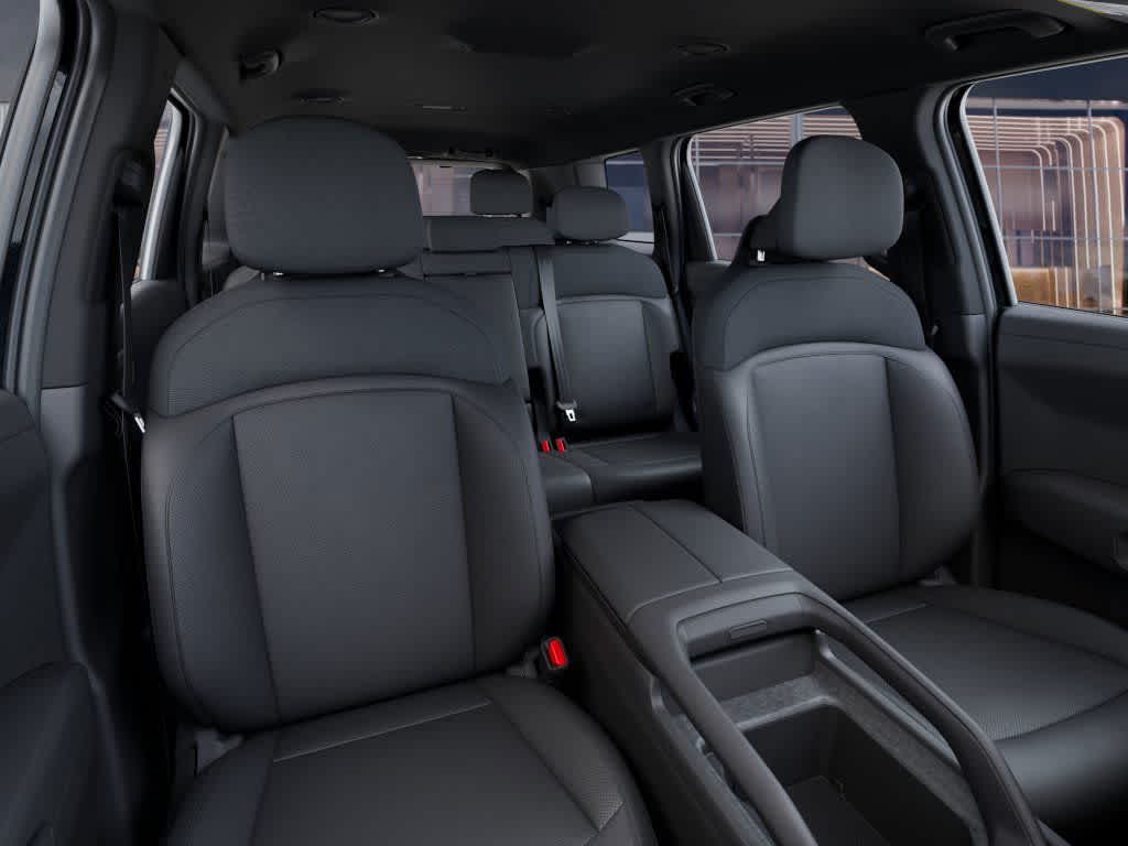 Thumbnail: 2027 Kia Telluride - 15