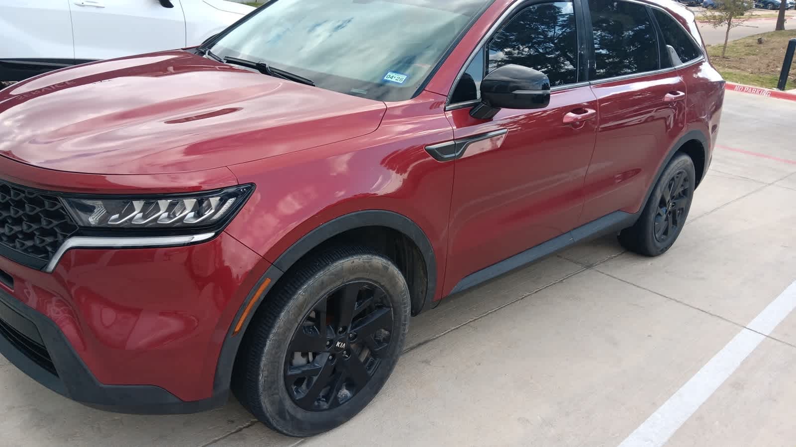 Thumbnail: 2021 Kia Sorento - 5