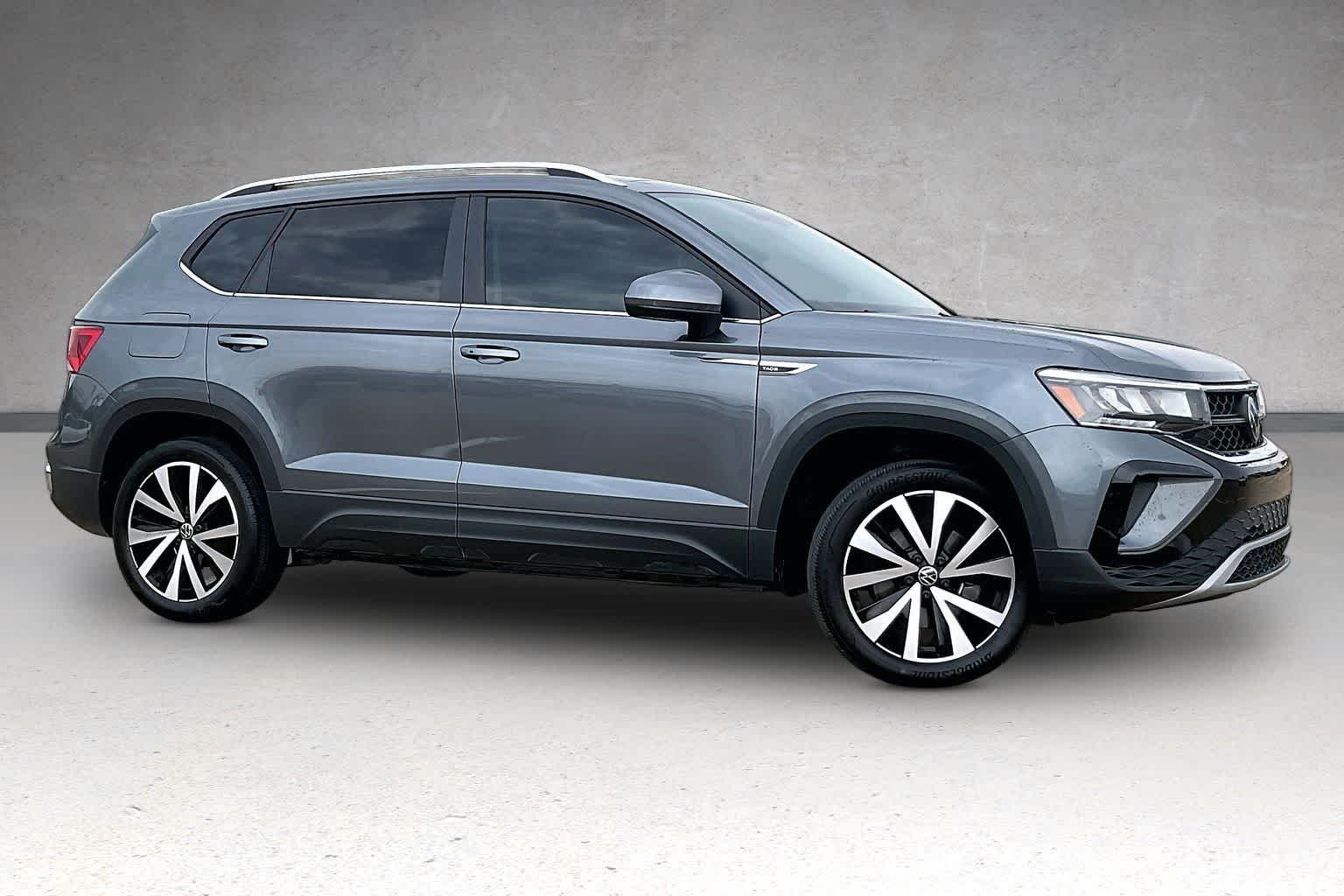 Thumbnail: 2024 Volkswagen Taos - 21