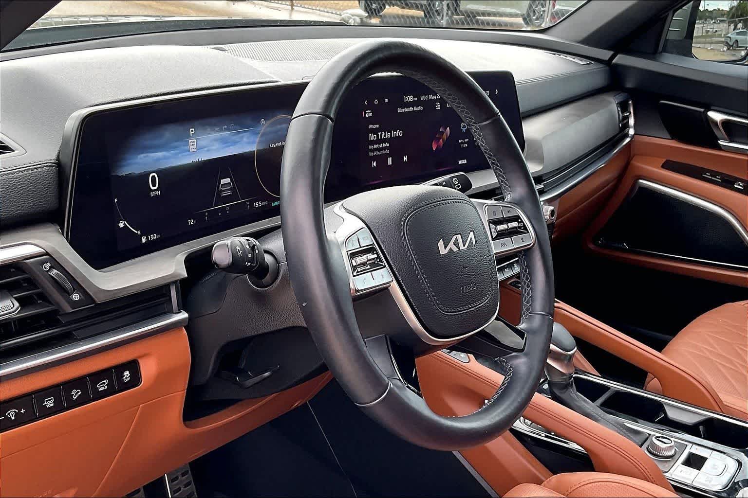 Thumbnail: 2024 Kia Telluride - 2