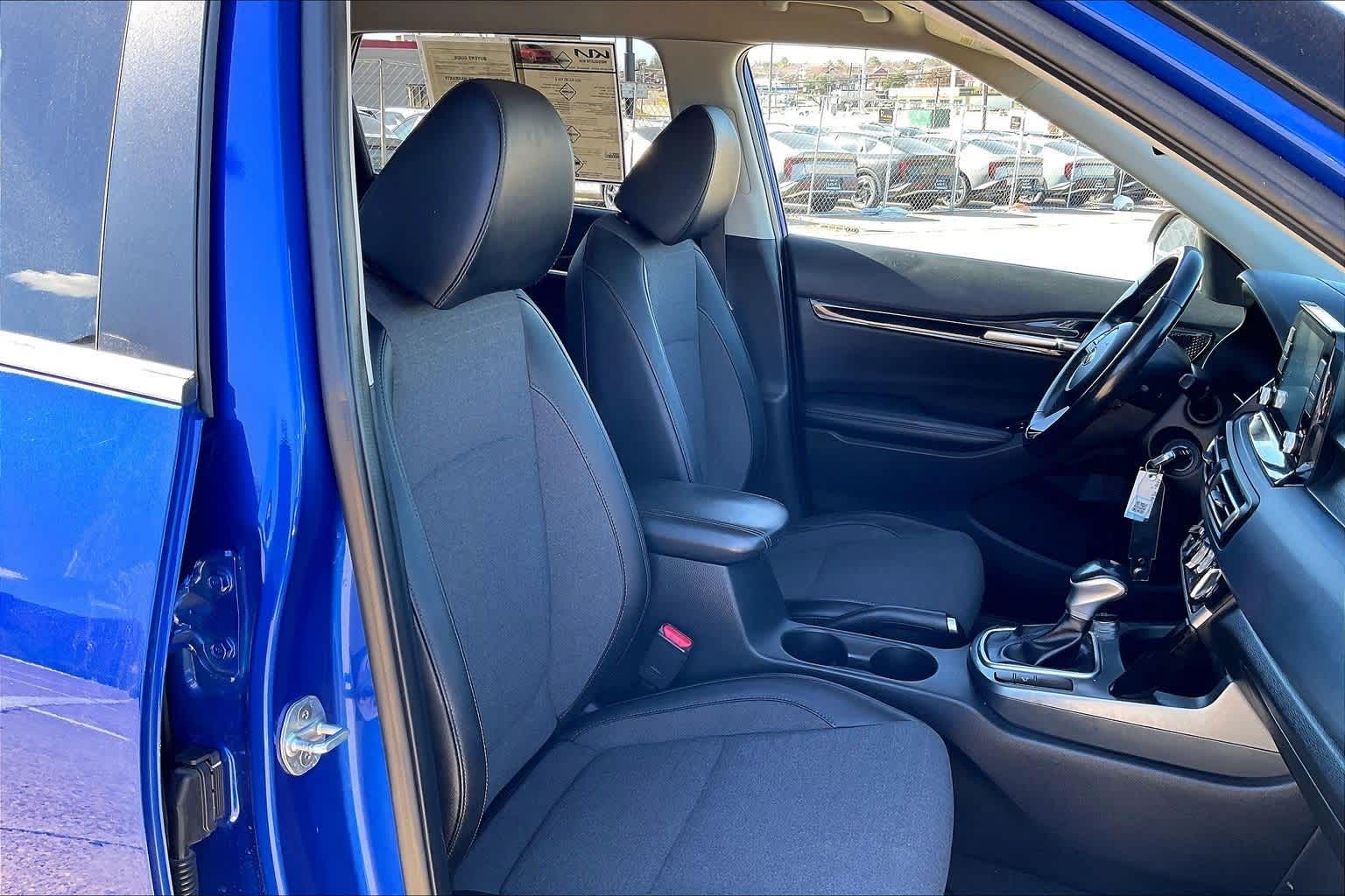 Thumbnail: 2021 Kia Seltos - 13