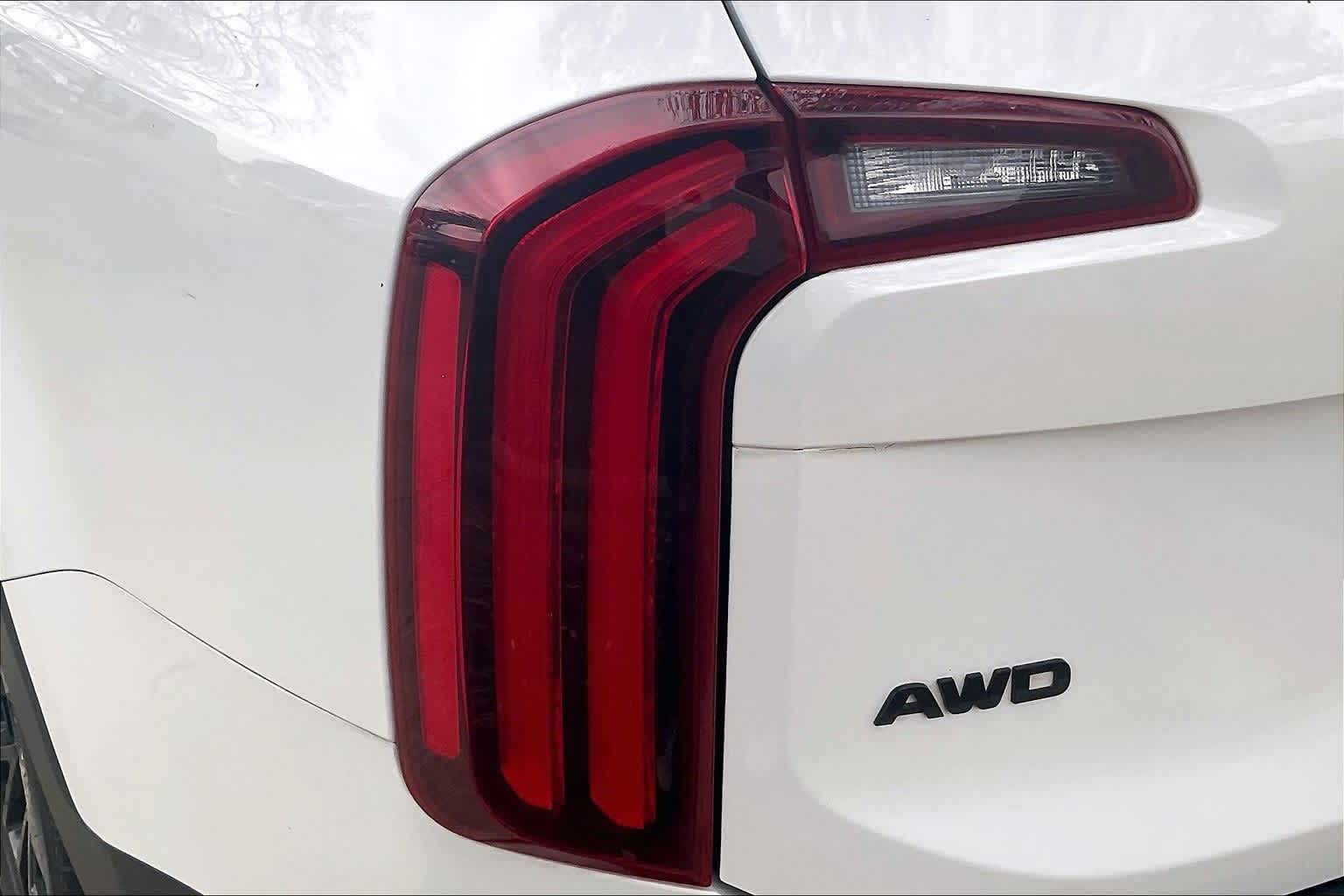 Thumbnail: 2021 Kia Telluride - 32