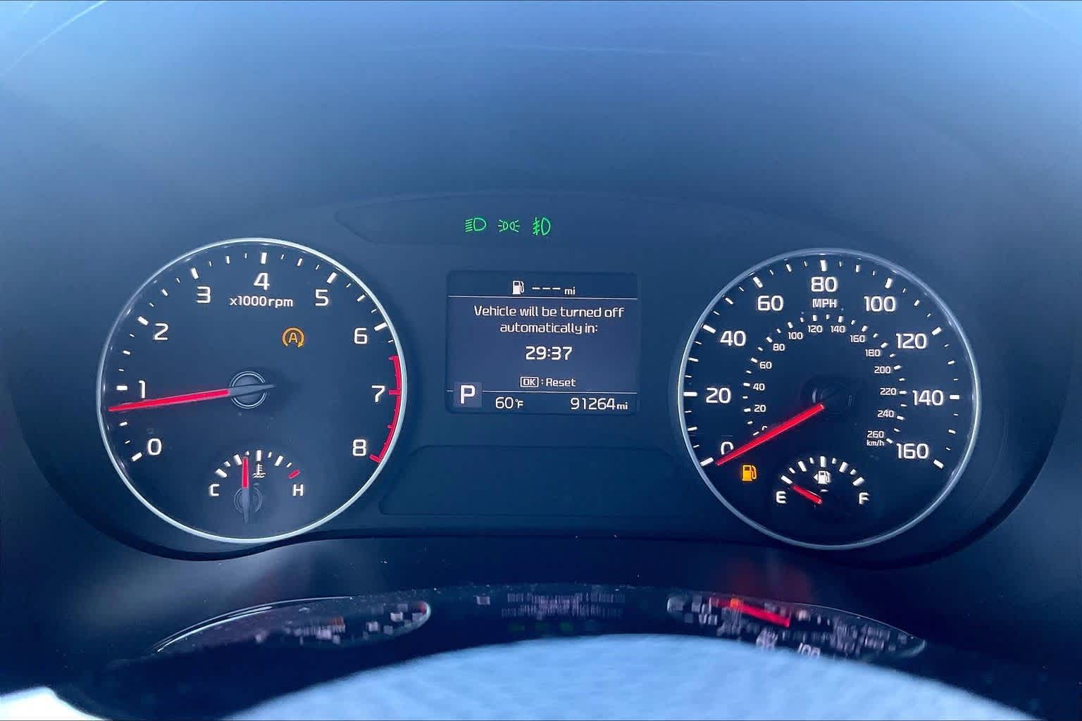 Thumbnail: 2023 Kia Seltos - 15