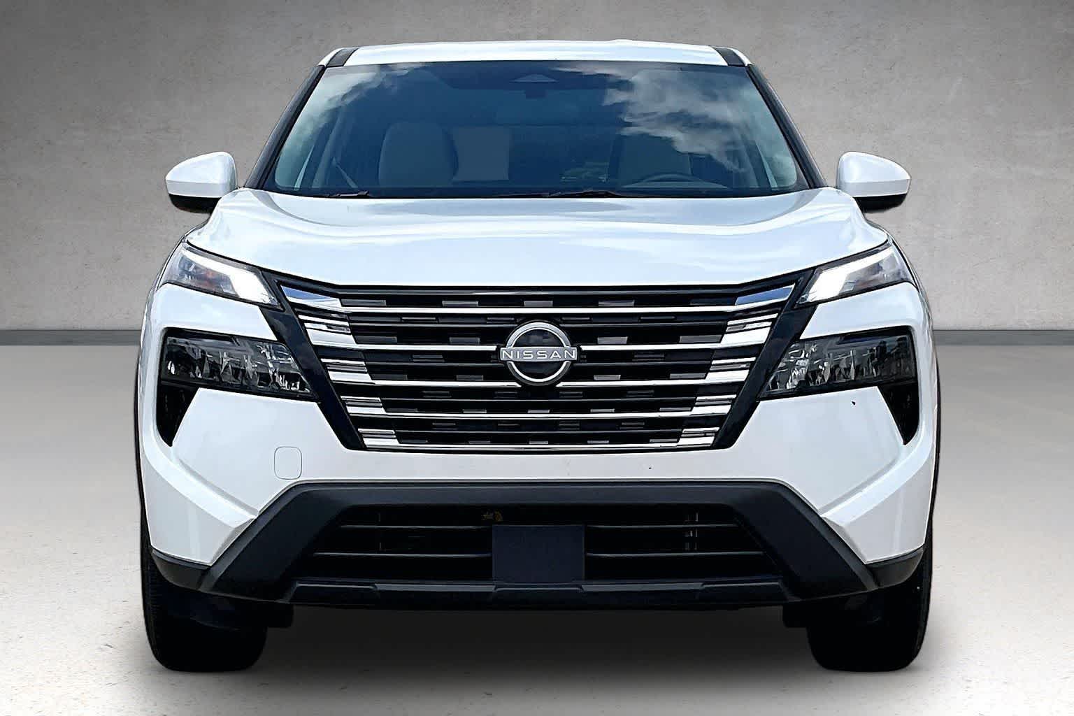 Thumbnail: 2025 Nissan Rogue - 5