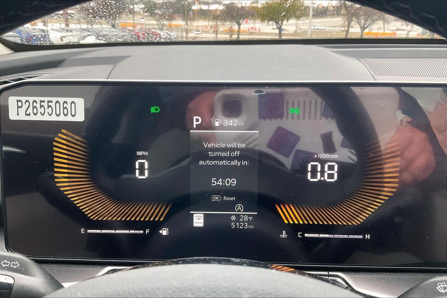 Thumbnail: 2025 Kia Sorento - 15