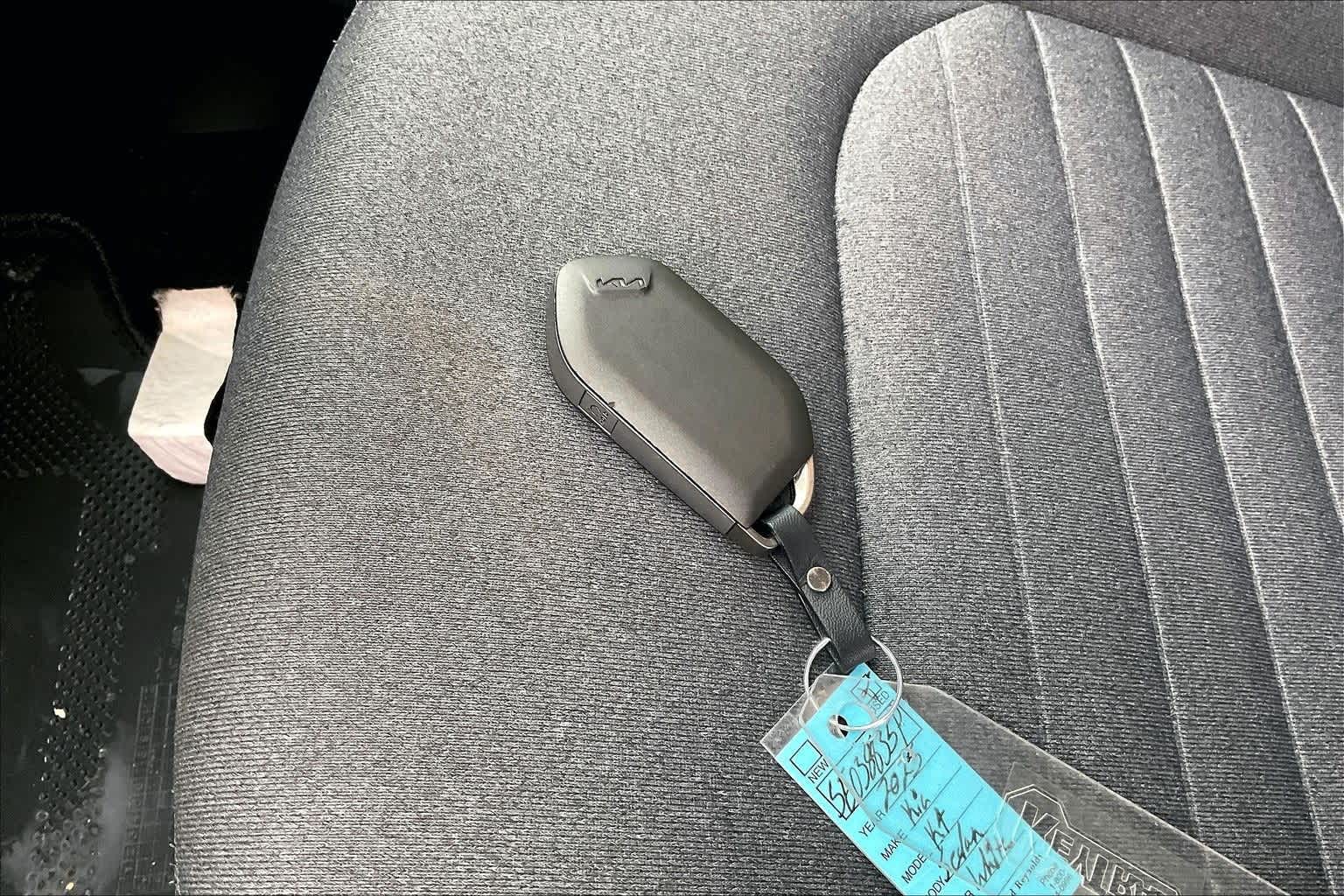 Thumbnail: 2025 Kia K4 - 18