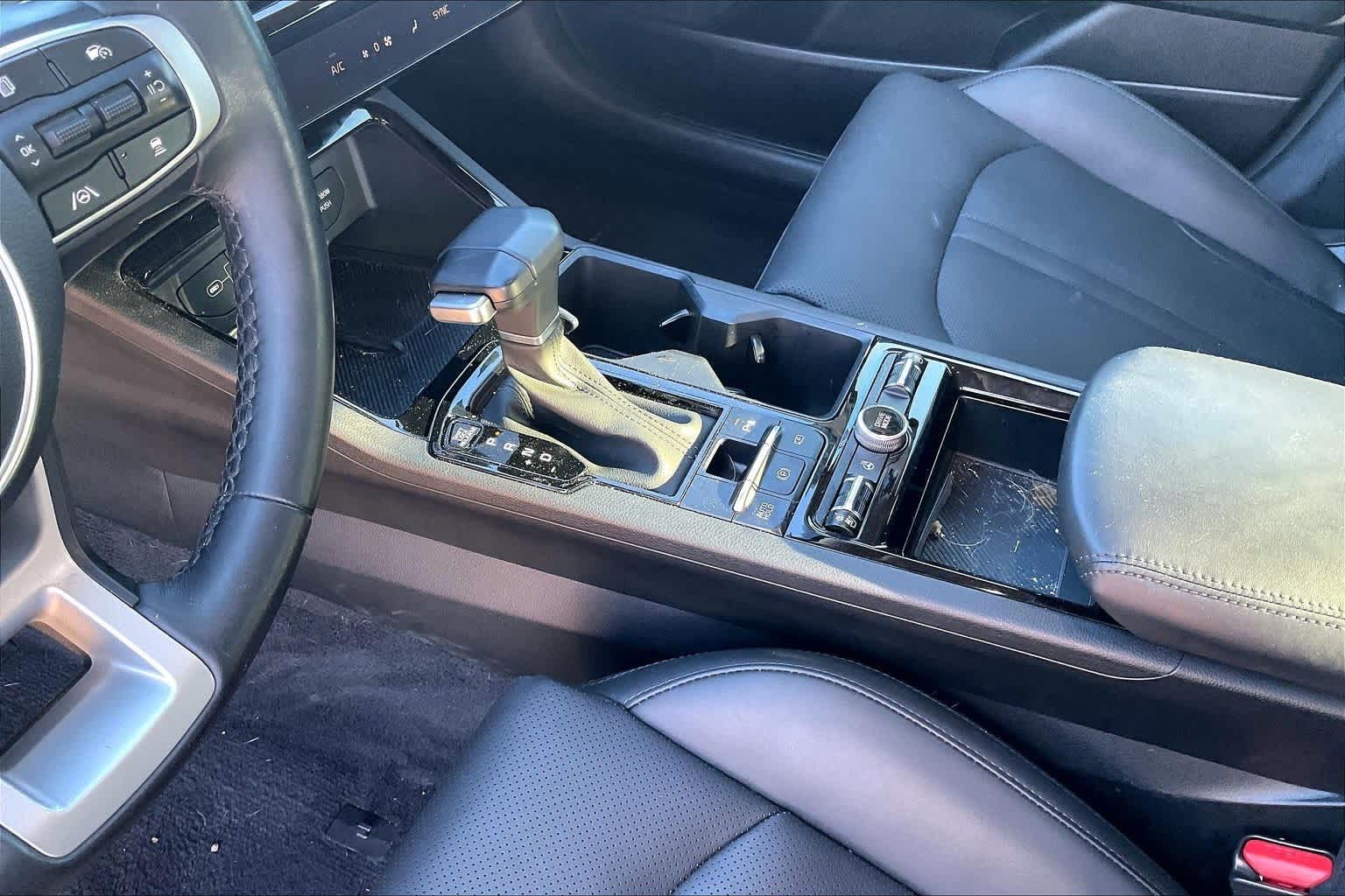 Thumbnail: 2025 Kia K5 - 15