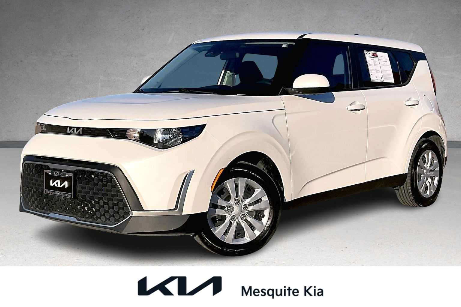 Thumbnail: 2023 Kia Soul - 1