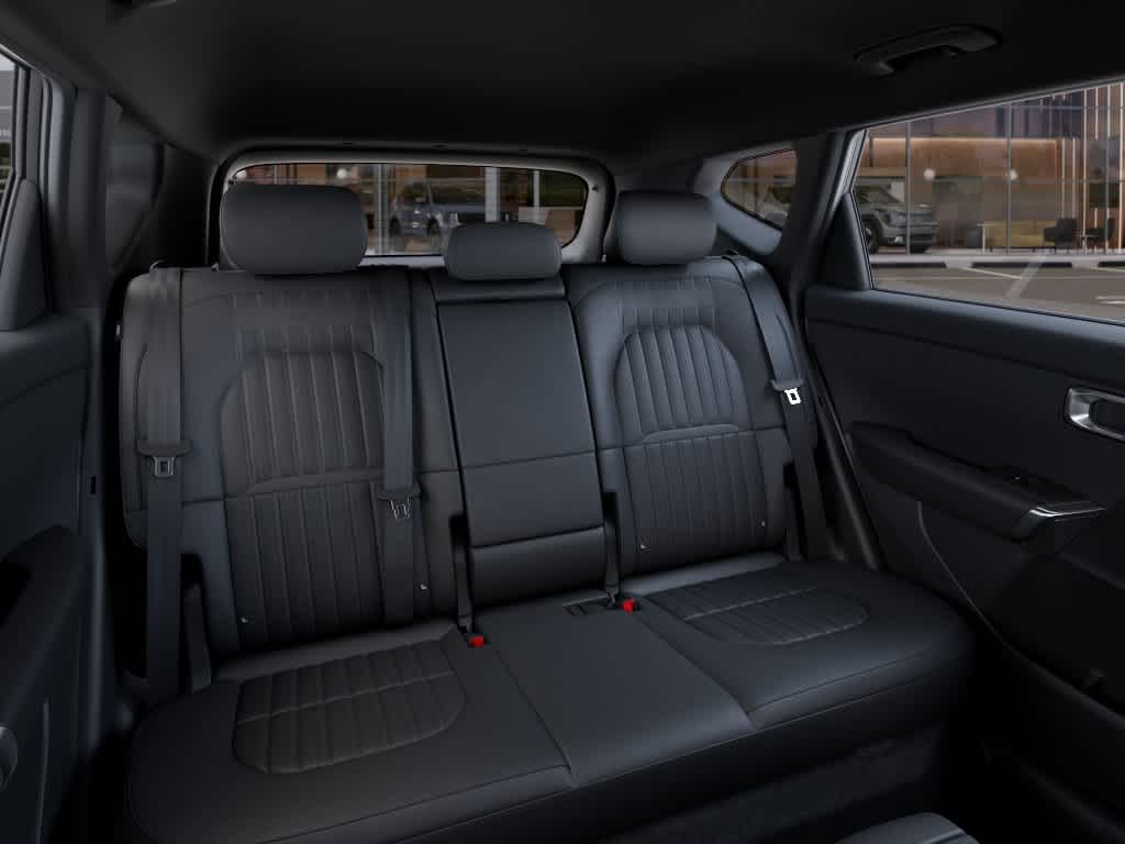 2027 Kia Seltos S - Photo 16