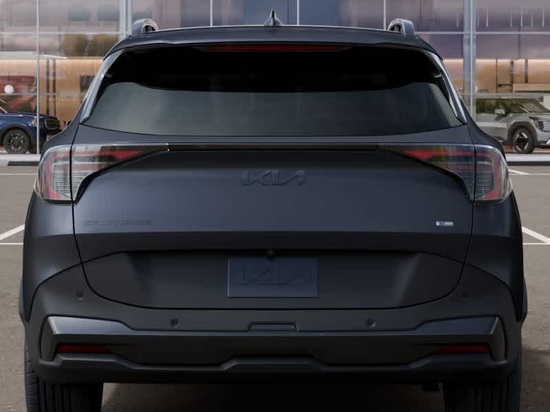 Thumbnail: 2026 Kia Sportage - 13