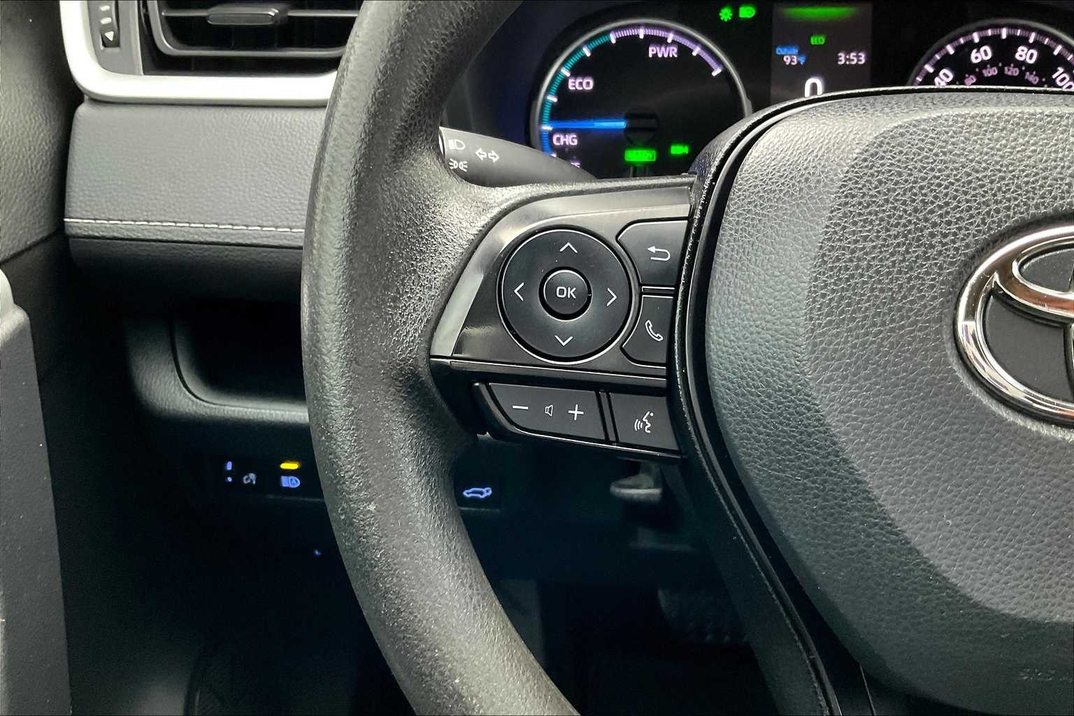 Thumbnail: 2022 Toyota RAV4 - 24