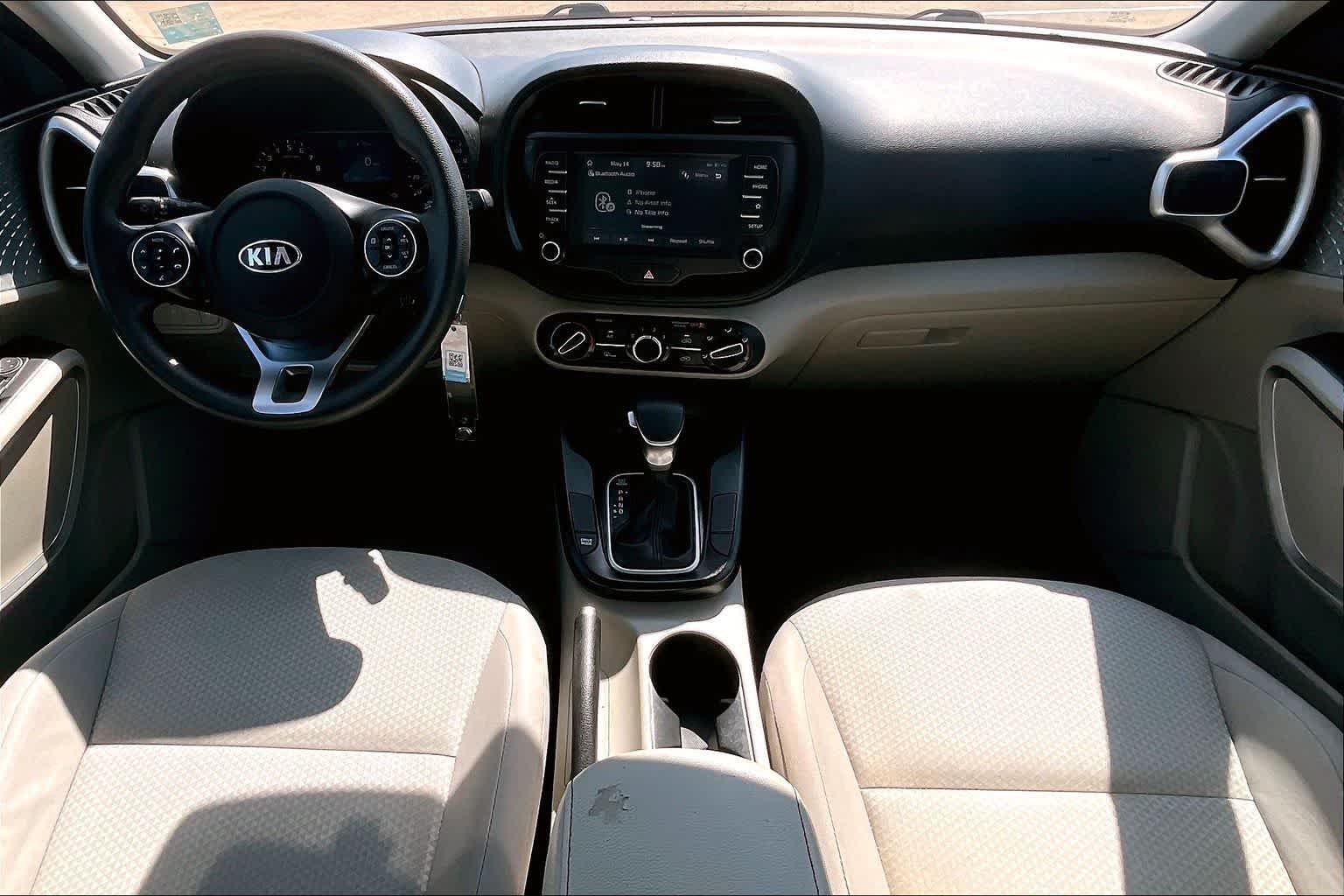 Thumbnail: 2020 Kia Soul - 9