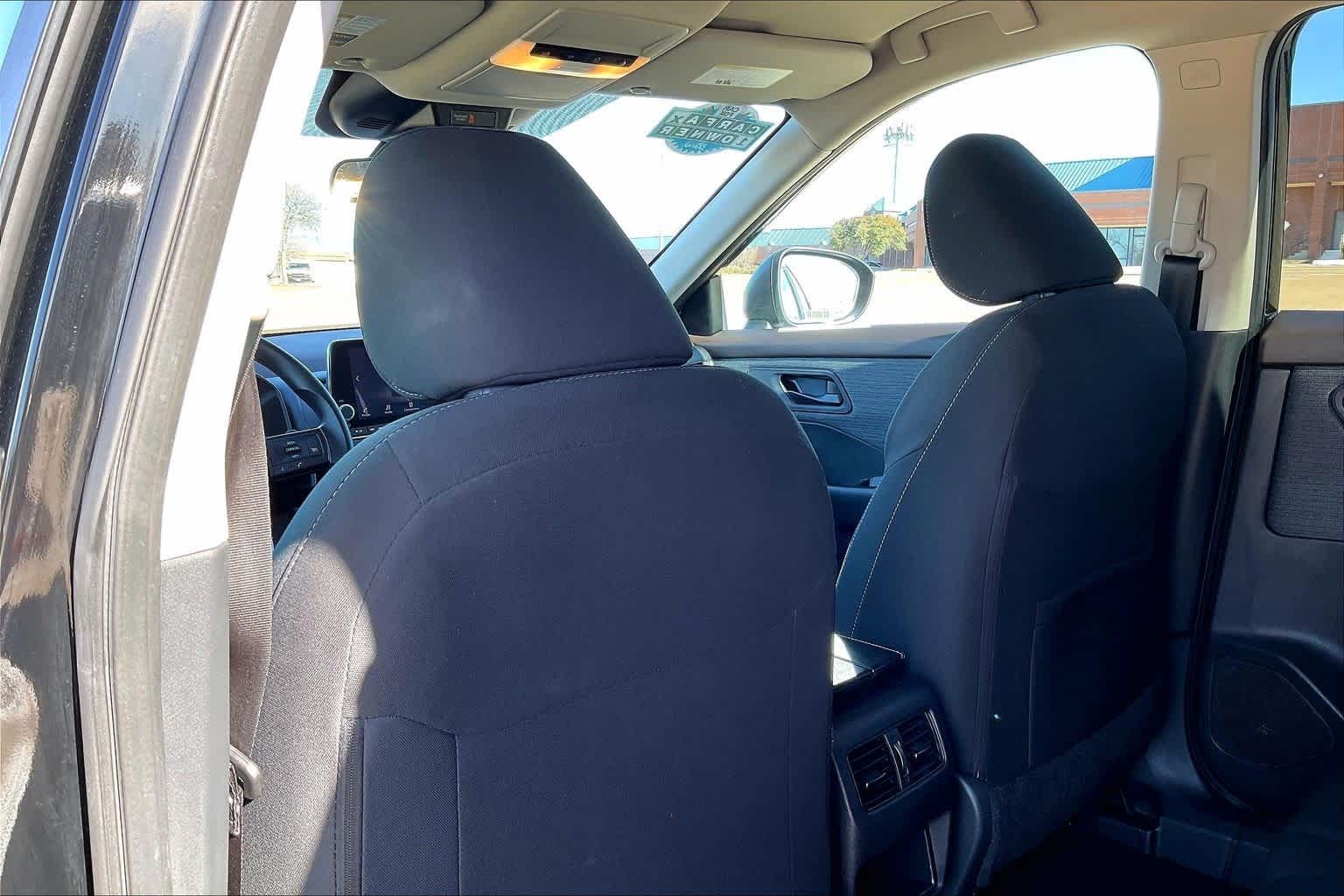 Thumbnail: 2023 Nissan Rogue - 11