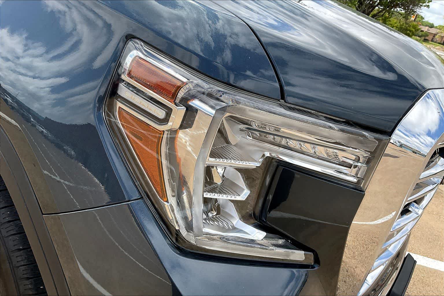 Thumbnail: 2020 GMC Sierra 1500 - 30