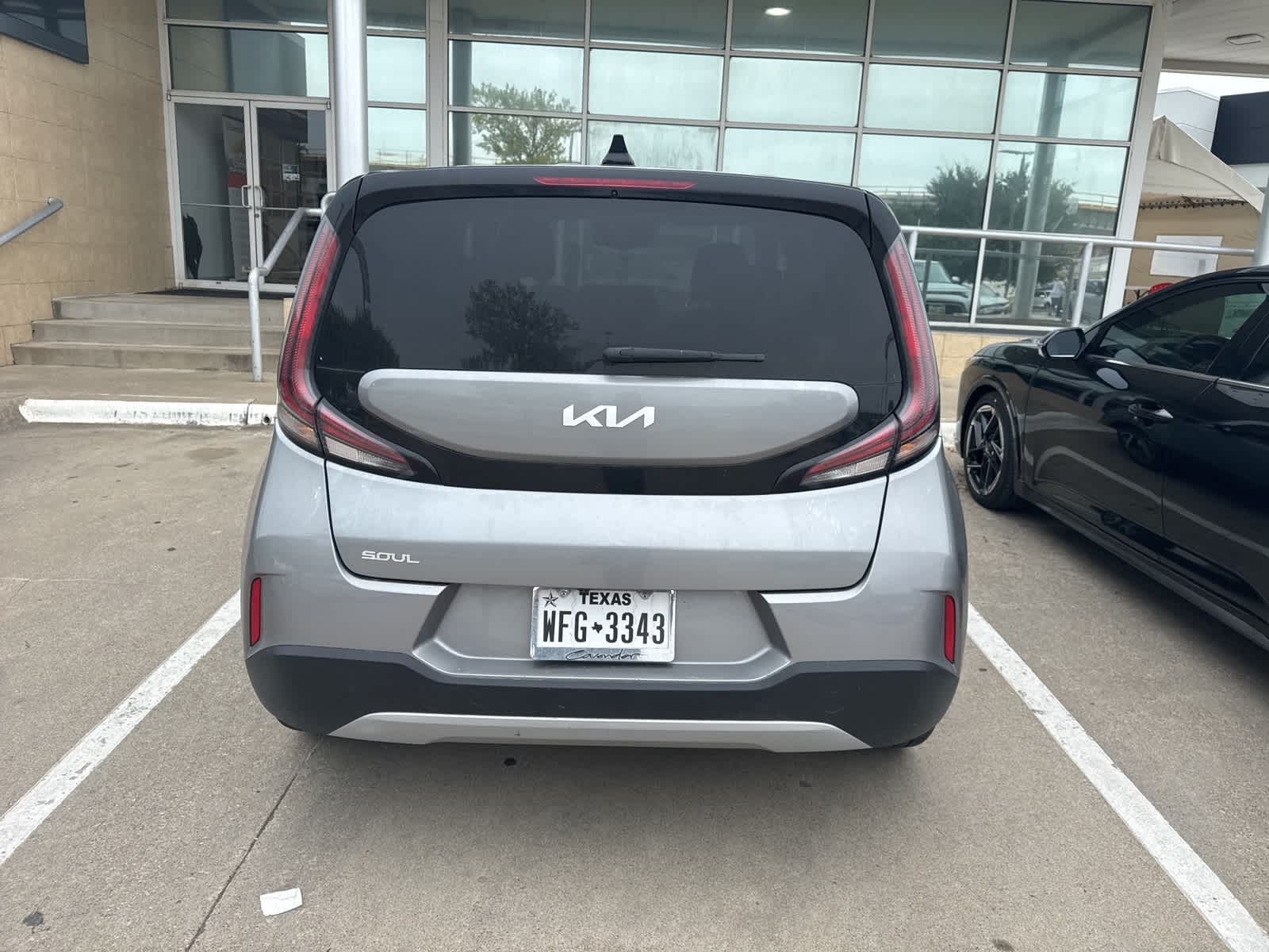 Thumbnail: 2024 Kia Soul - 4