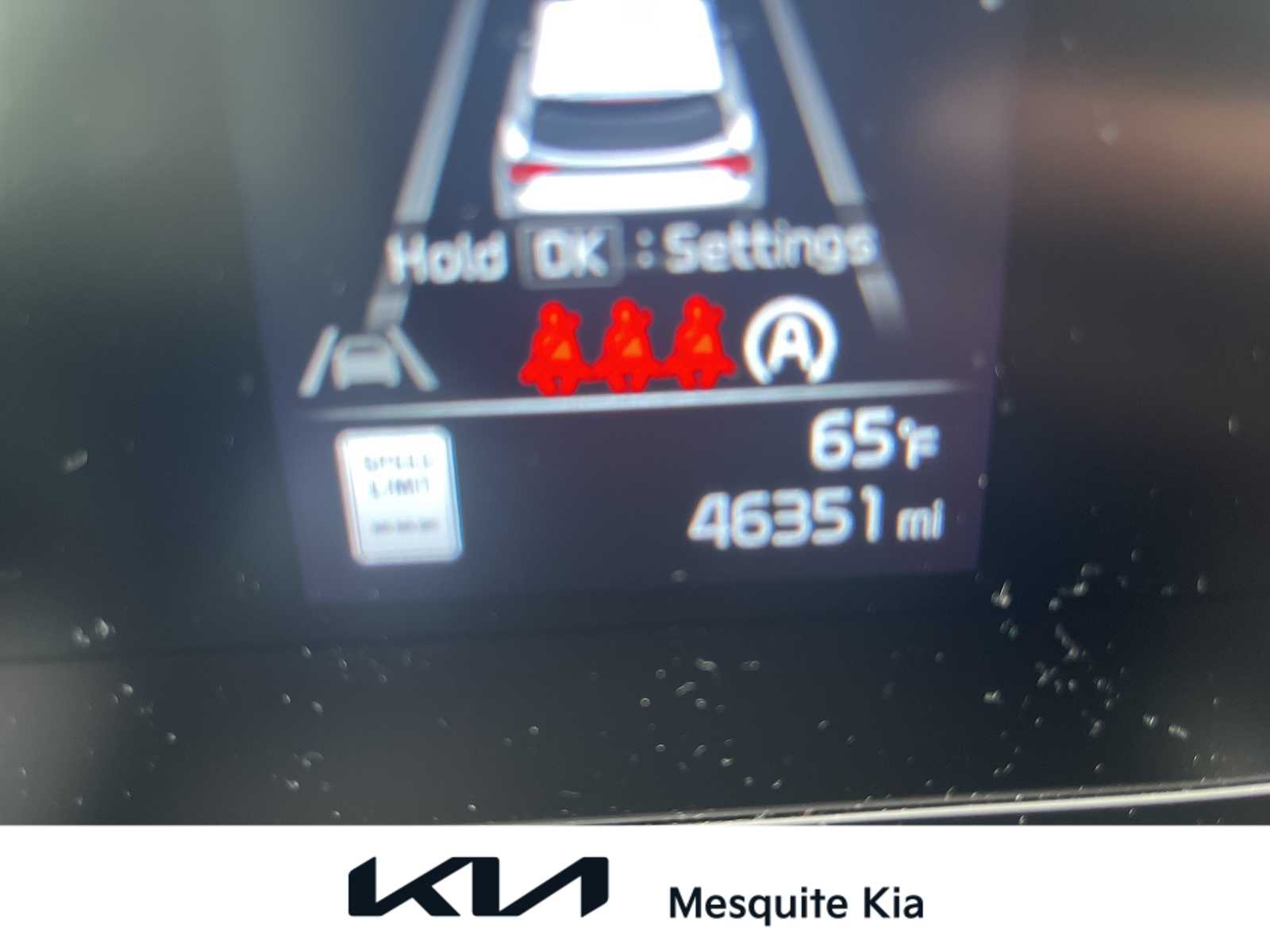 Thumbnail: 2024 Kia Sportage - 1