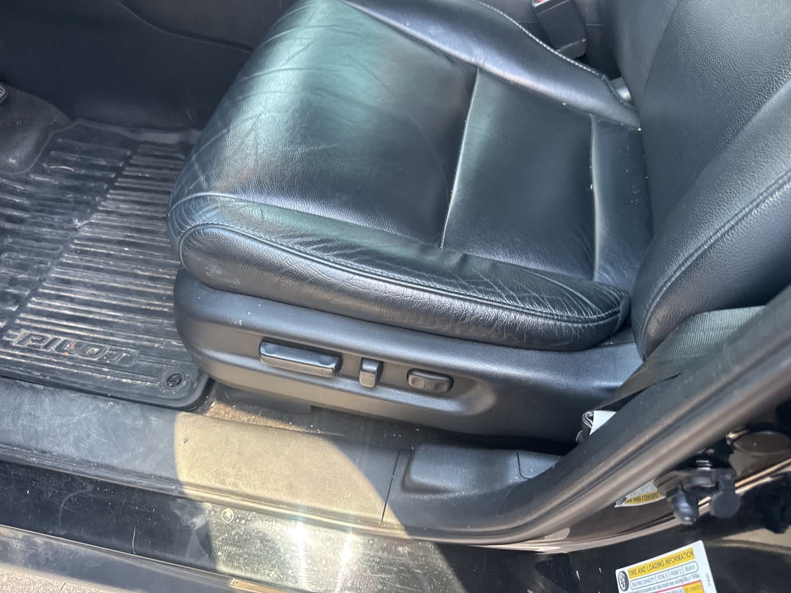 Thumbnail: 2018 Honda Pilot - 6