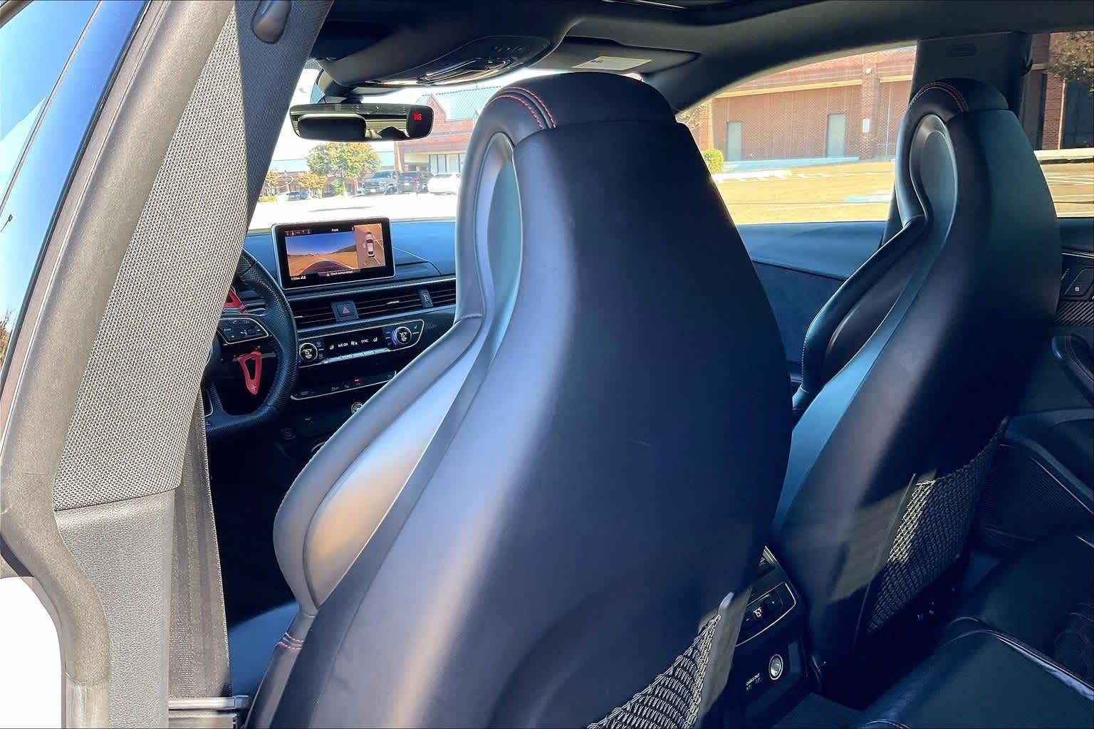 Thumbnail: 2019 Audi RS 5 - 12