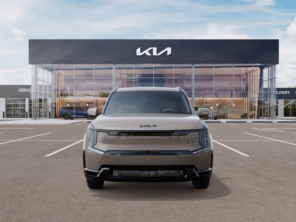 Thumbnail: 2026 Kia EV9 - 2