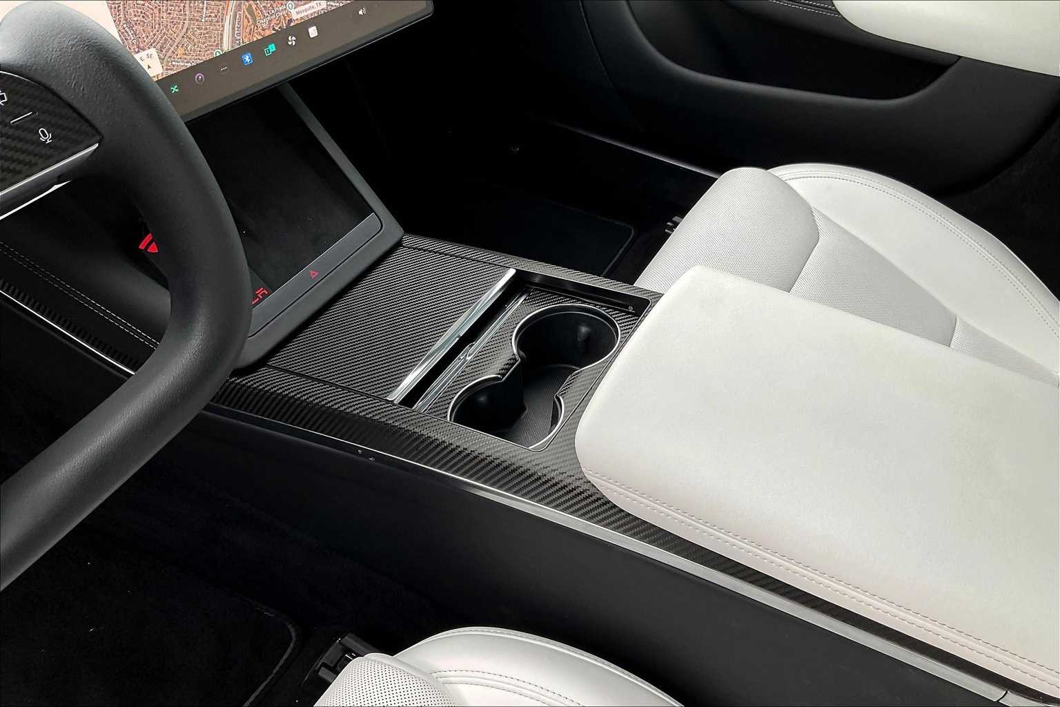 Thumbnail: 2023 Tesla Model S - 15