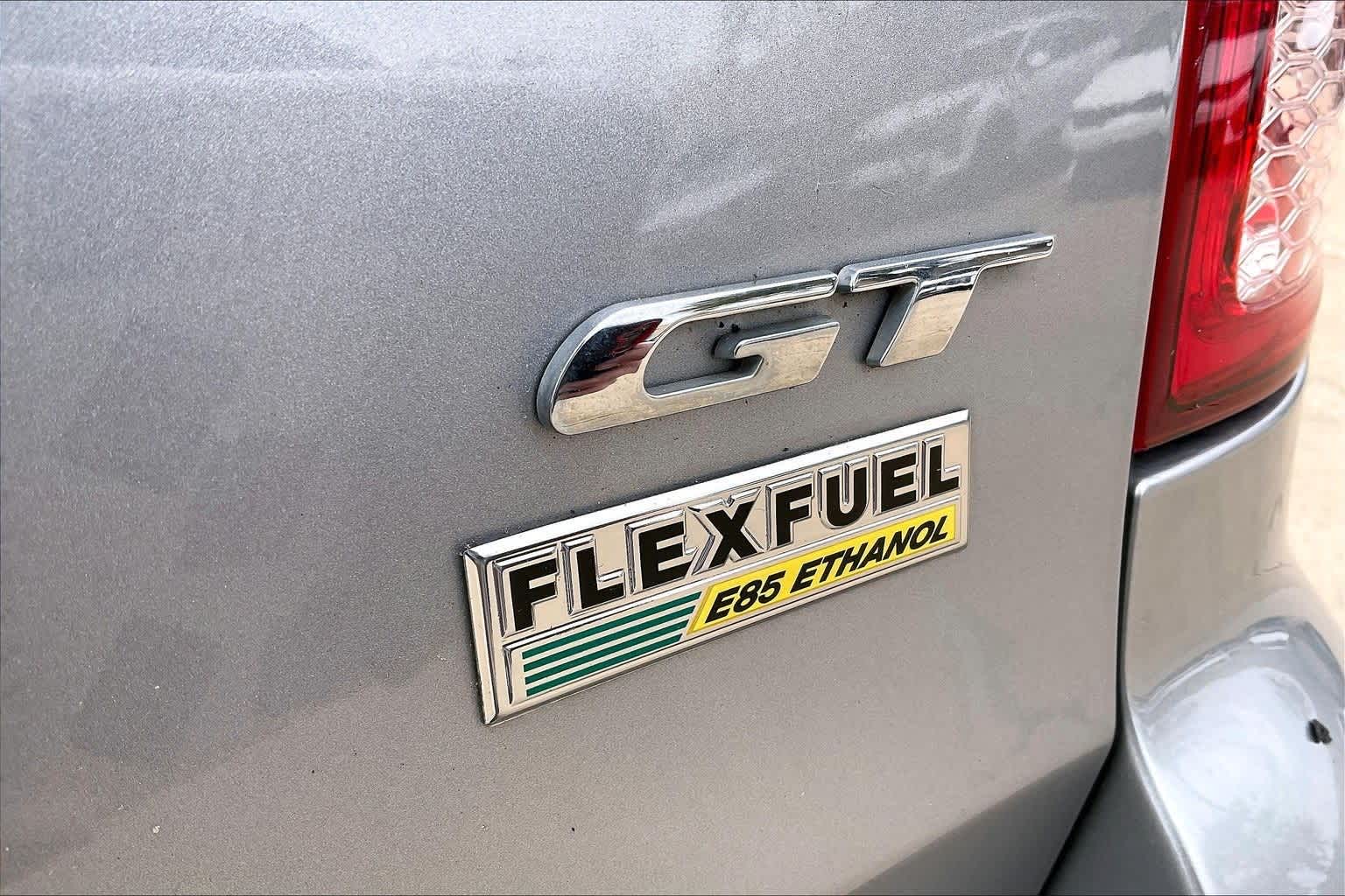 Thumbnail: 2019 Dodge Grand Caravan - 7