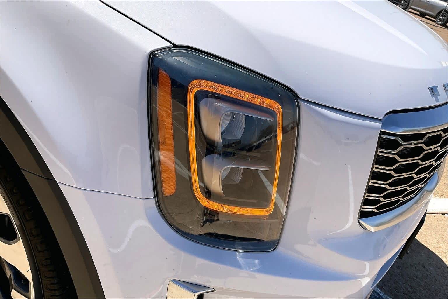 Thumbnail: 2021 Kia Telluride - 31