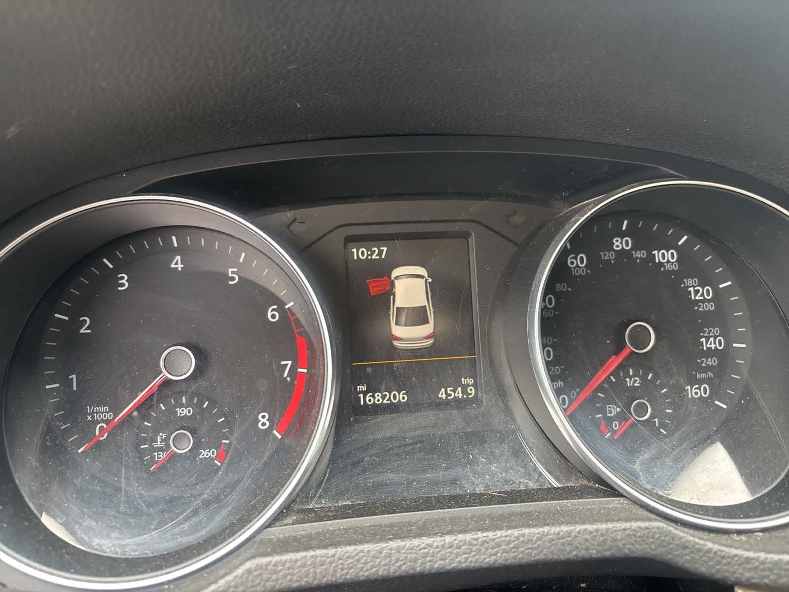 Thumbnail: 2016 Volkswagen Passat - 7