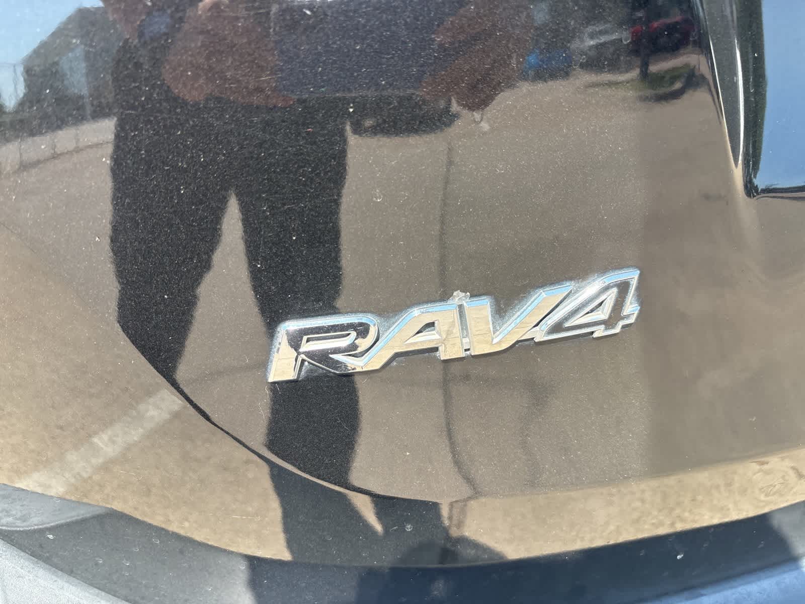 Thumbnail: 2013 Toyota RAV4 - 6