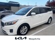  Kia Sedona