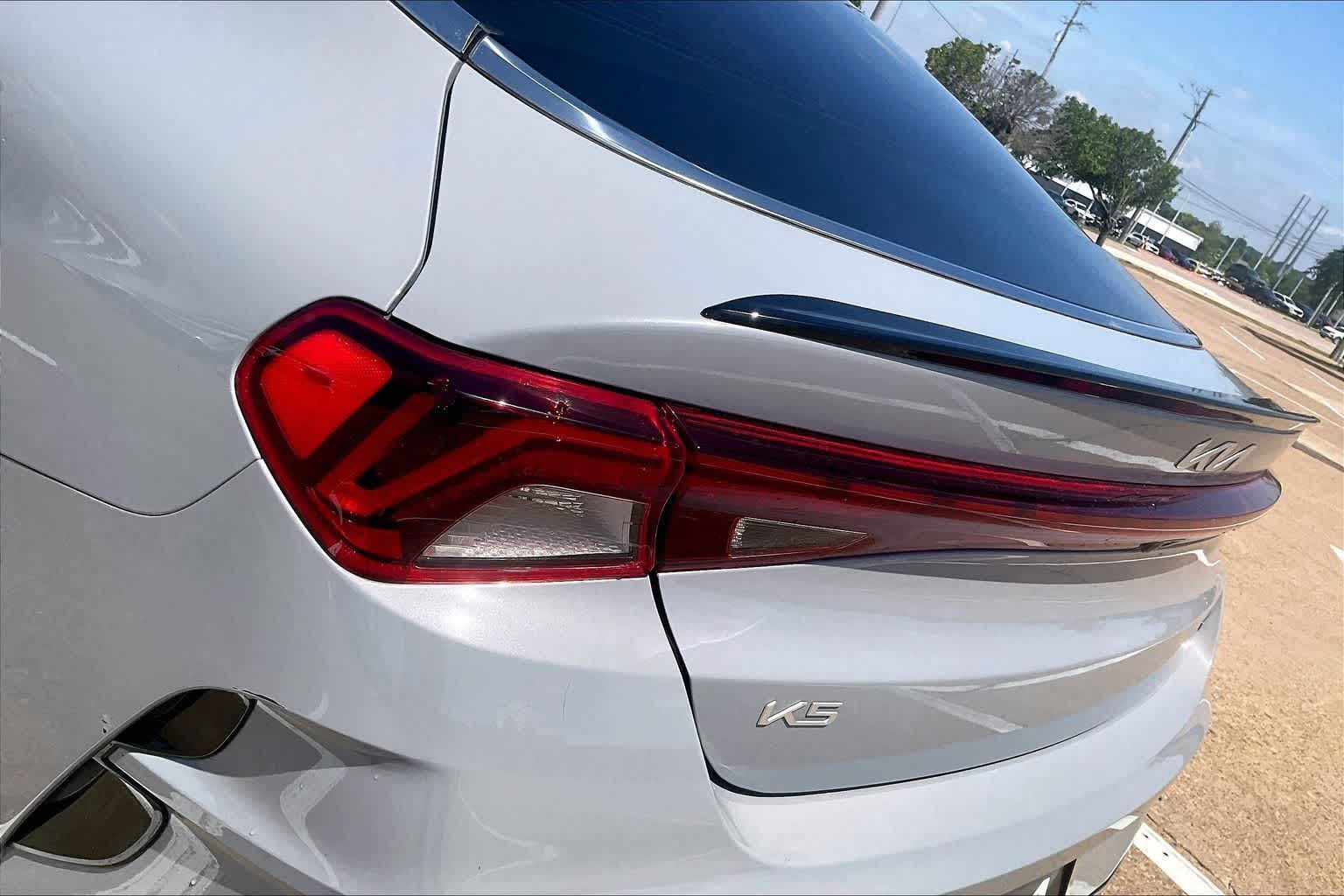 Thumbnail: 2023 Kia K5 - 30
