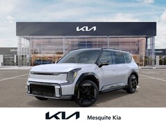 2026 Kia EV9 GT-Line SUV
