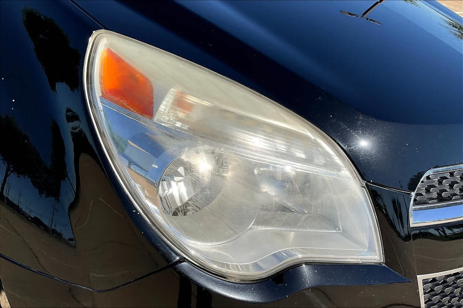 Thumbnail: 2015 Chevrolet Equinox - 31