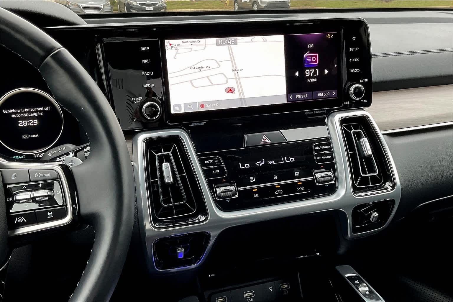 Thumbnail: 2021 Kia Sorento - 15