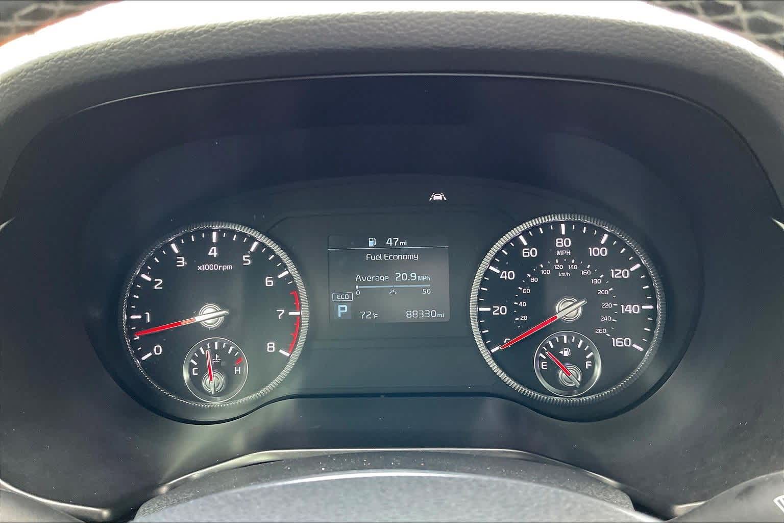 Thumbnail: 2022 Kia Telluride - 17